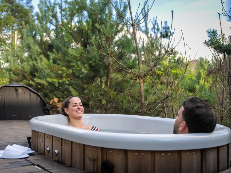 MarberVeluwe-Harmony-Hottub